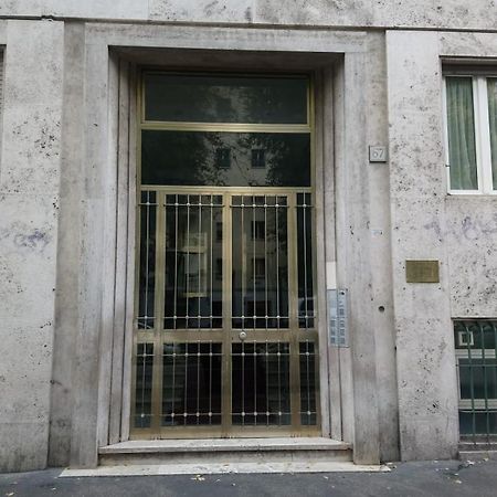 Luna D'Est Roma Exterior foto
