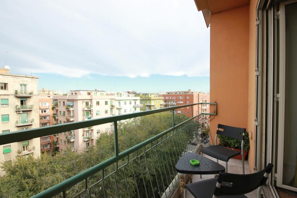 Luna D'Est Roma Exterior foto