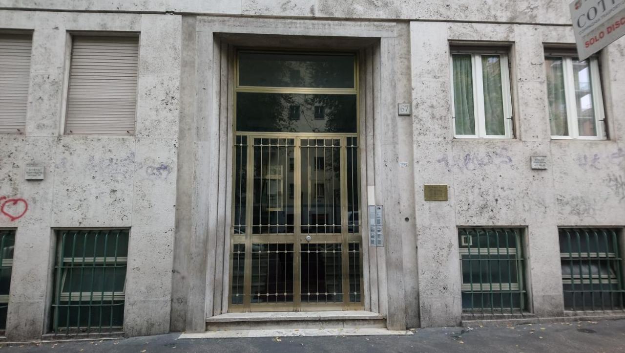 Luna D'Est Roma Exterior foto